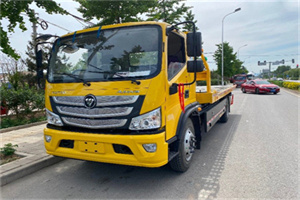 松北汽车救援头像