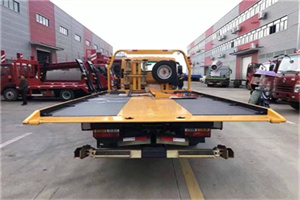 松北附近汽车救援服务