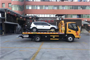 松北汽车紧急补胎换胎救援