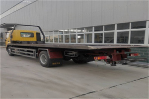 松北24小时公路救援电话