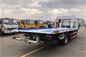 松北汽车救援补胎