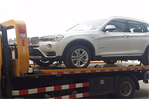 松北拖车24小时服务电话