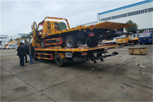 松北同城汽车补胎