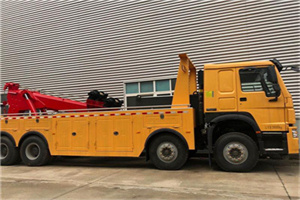 松北道路救援公司